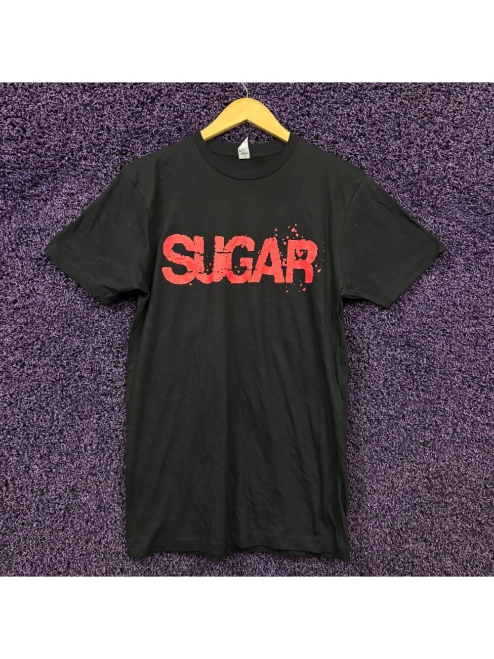 System of a Down Sugar Double Sided T-Shirt Size Medium